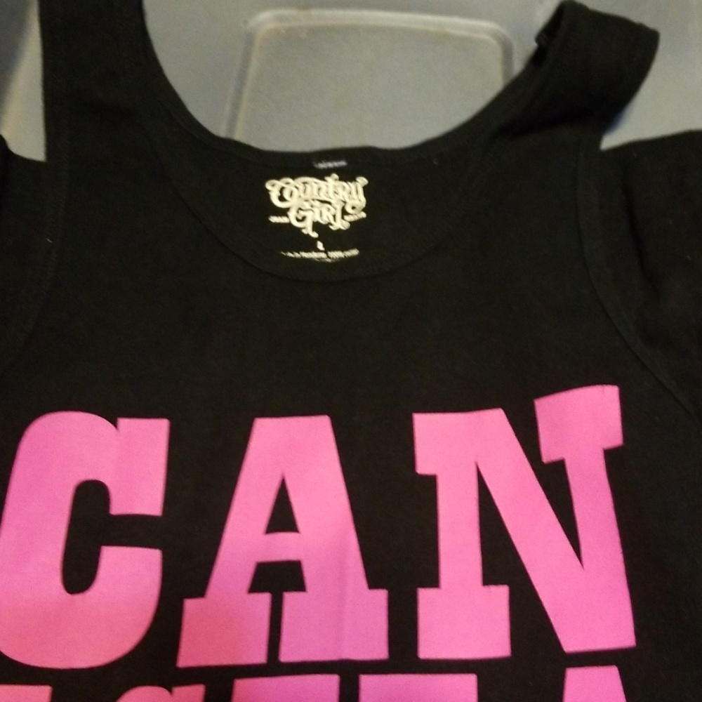 Tank top - Picture 2 of 2